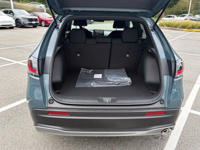 2027 Honda HR-V Sport AWD