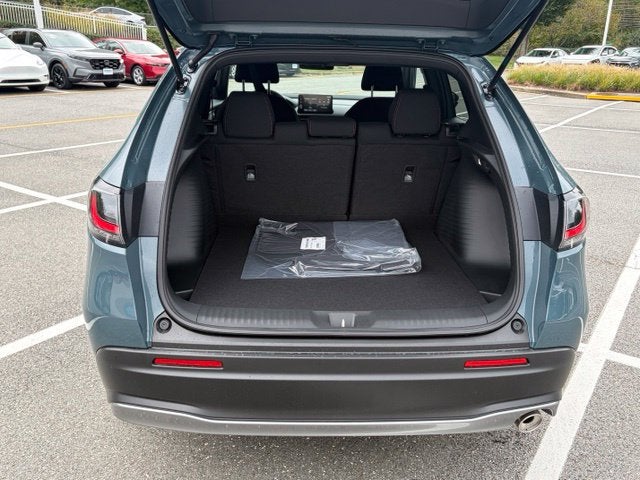 2027 Honda HR-V Sport AWD