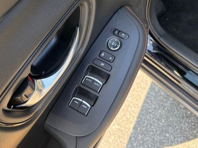 2027 Honda HR-V Sport AWD