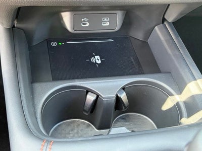 2027 Honda HR-V Sport AWD