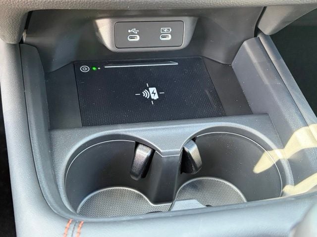 2027 Honda HR-V Sport AWD