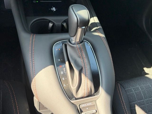 2027 Honda HR-V Sport AWD