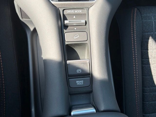 2027 Honda HR-V Sport AWD