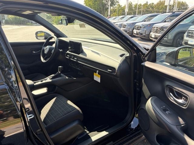 2027 Honda HR-V Sport AWD