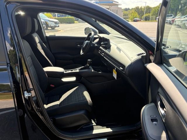 2027 Honda HR-V Sport AWD