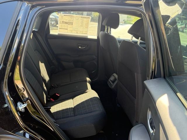 2027 Honda HR-V Sport AWD