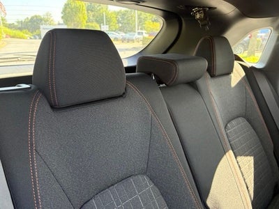 2027 Honda HR-V Sport AWD