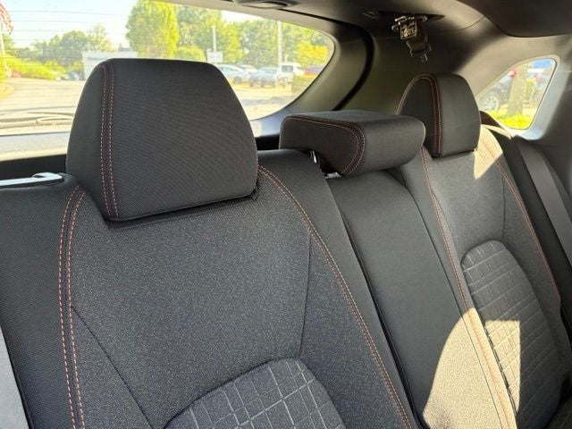 2027 Honda HR-V Sport AWD