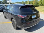 2027 Honda HR-V Sport AWD