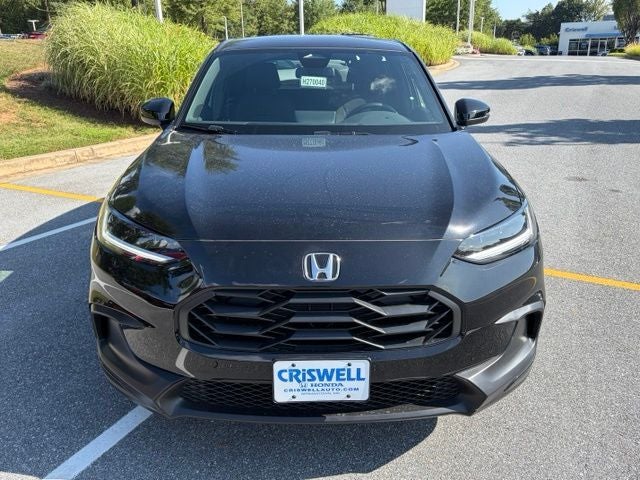 2027 Honda HR-V Sport AWD