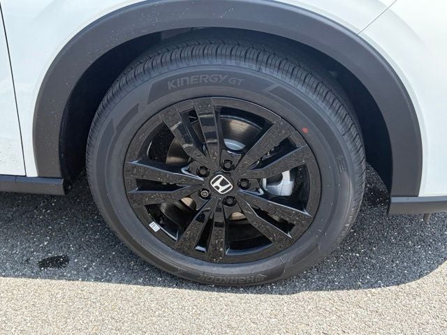 2027 Honda HR-V Sport AWD