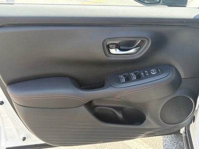 2027 Honda HR-V Sport AWD