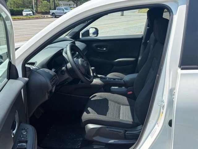 2027 Honda HR-V Sport AWD