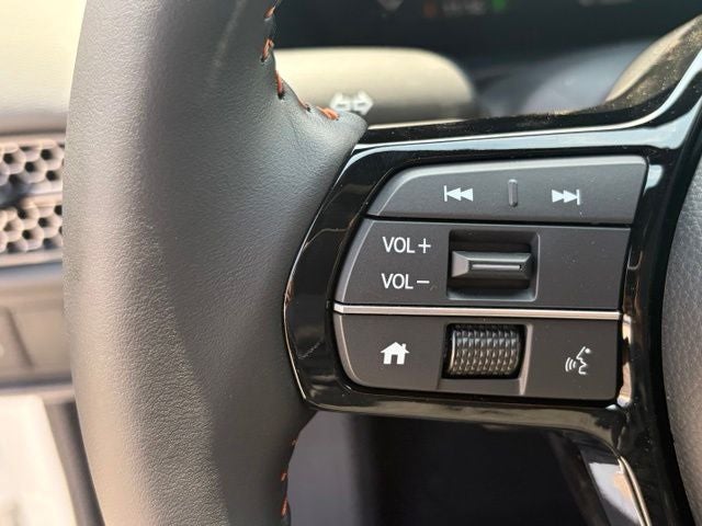 2027 Honda HR-V Sport AWD