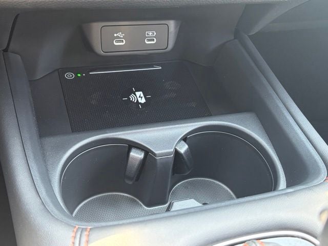 2027 Honda HR-V Sport AWD