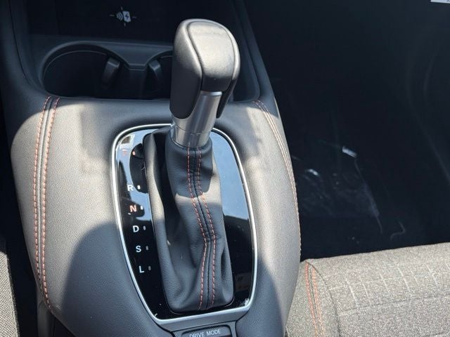 2027 Honda HR-V Sport AWD