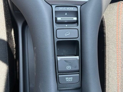 2027 Honda HR-V Sport AWD