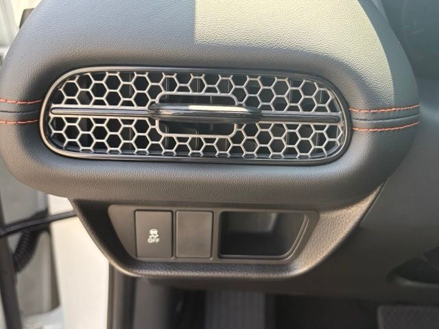 2027 Honda HR-V Sport AWD