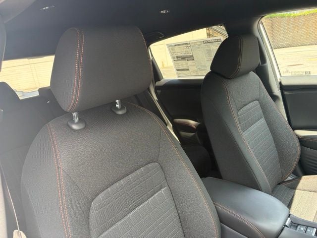2027 Honda HR-V Sport AWD
