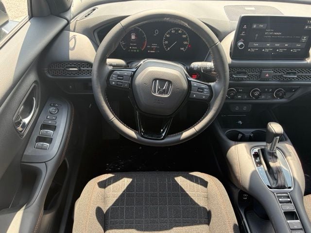 2027 Honda HR-V Sport AWD