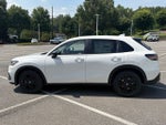 2027 Honda HR-V Sport AWD
