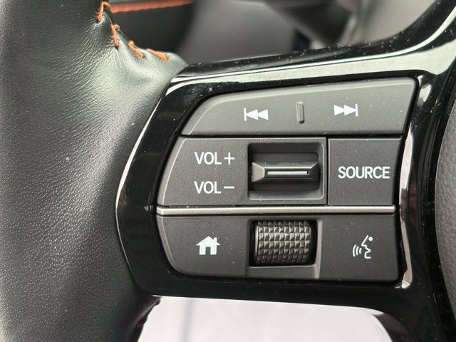 2025 Honda HR-V Sport AWD