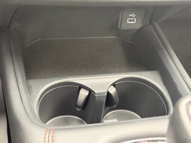 2025 Honda HR-V Sport AWD