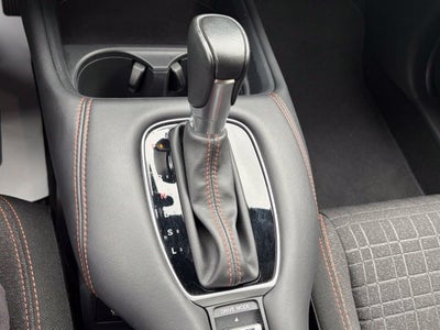2025 Honda HR-V Sport AWD