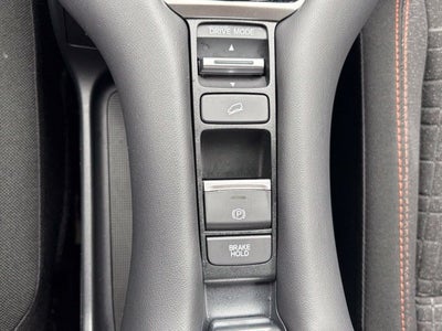 2025 Honda HR-V Sport AWD