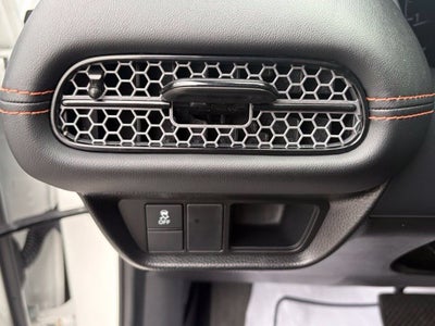 2025 Honda HR-V Sport AWD