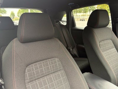 2025 Honda HR-V Sport AWD