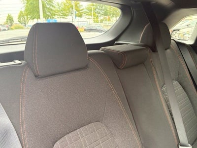 2025 Honda HR-V Sport AWD