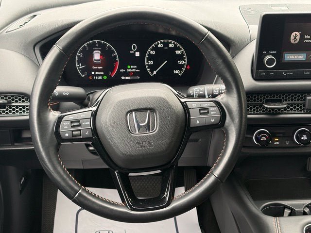 2025 Honda HR-V Sport AWD