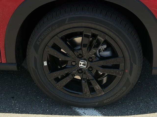 2027 Honda HR-V Sport AWD