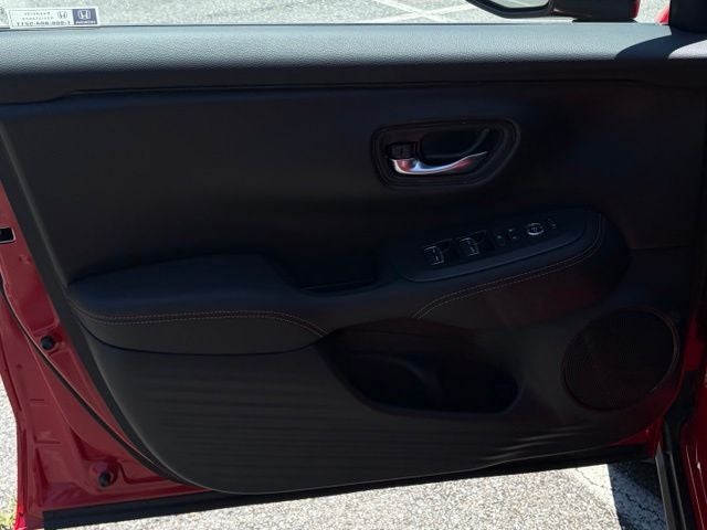 2027 Honda HR-V Sport AWD
