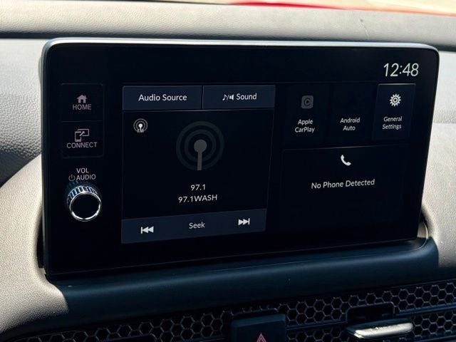 2027 Honda HR-V Sport AWD