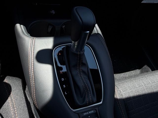 2027 Honda HR-V Sport AWD