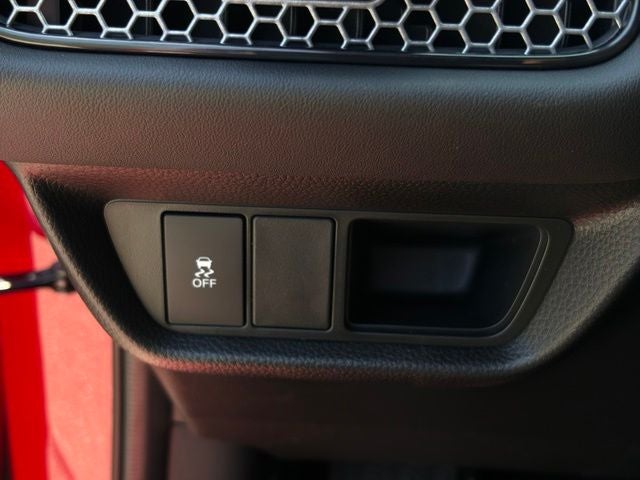 2027 Honda HR-V Sport AWD