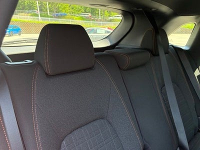 2027 Honda HR-V Sport AWD