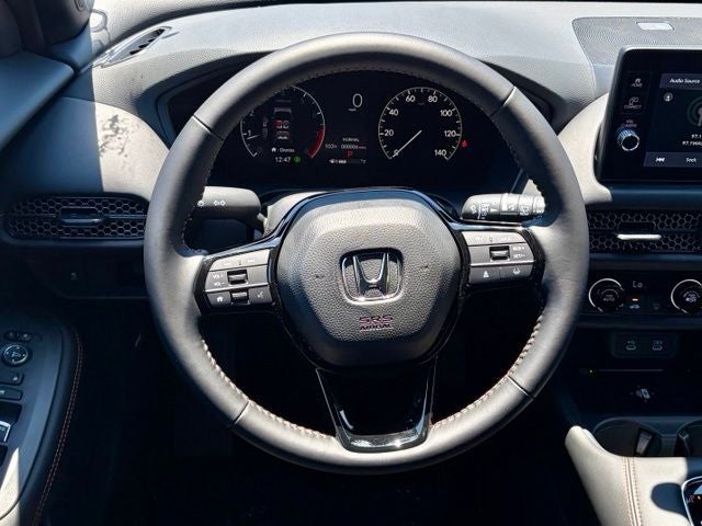 2027 Honda HR-V Sport AWD