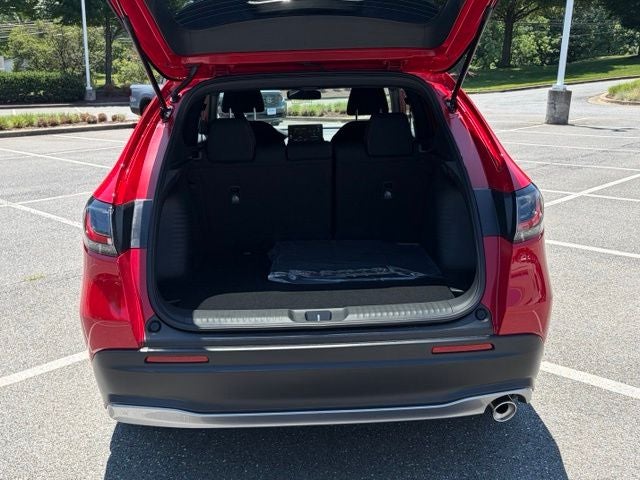 2027 Honda HR-V Sport AWD