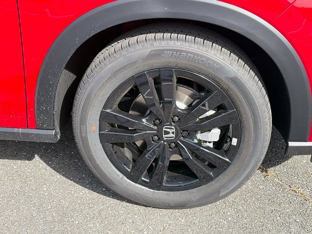 2027 Honda HR-V Sport AWD