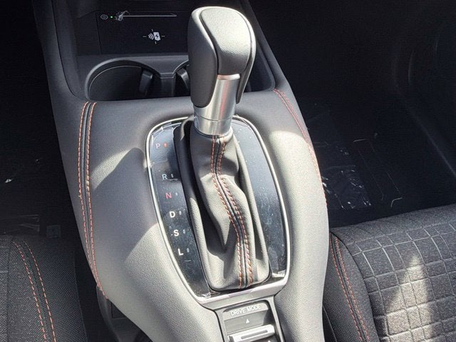 2027 Honda HR-V Sport AWD