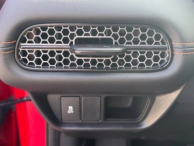 2027 Honda HR-V Sport AWD