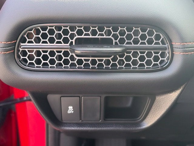 2027 Honda HR-V Sport AWD