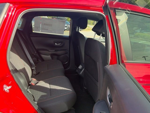 2027 Honda HR-V Sport AWD