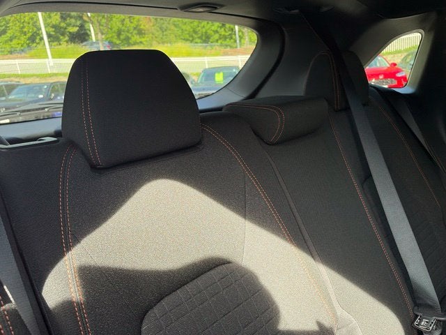2027 Honda HR-V Sport AWD