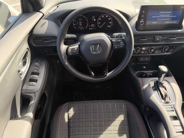 2027 Honda HR-V Sport AWD