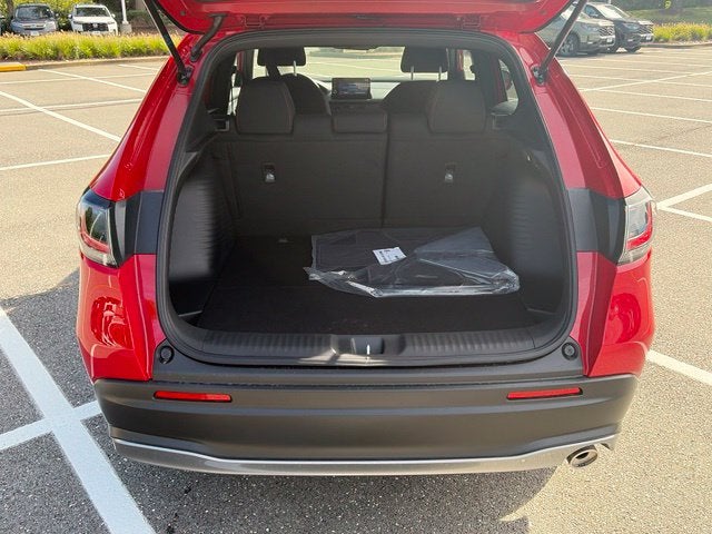 2027 Honda HR-V Sport AWD