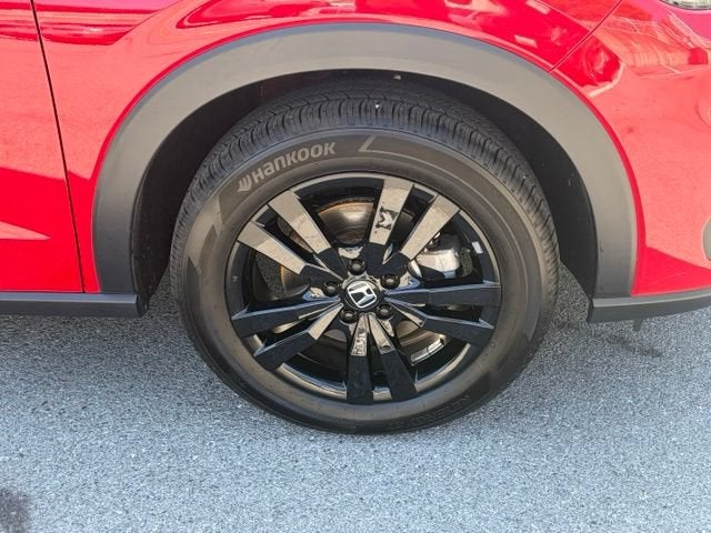 2026 Honda HR-V Sport - Photo 11